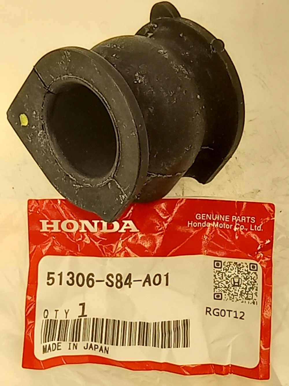 Втулка Хонда Аккорд в Ачинске 555531547