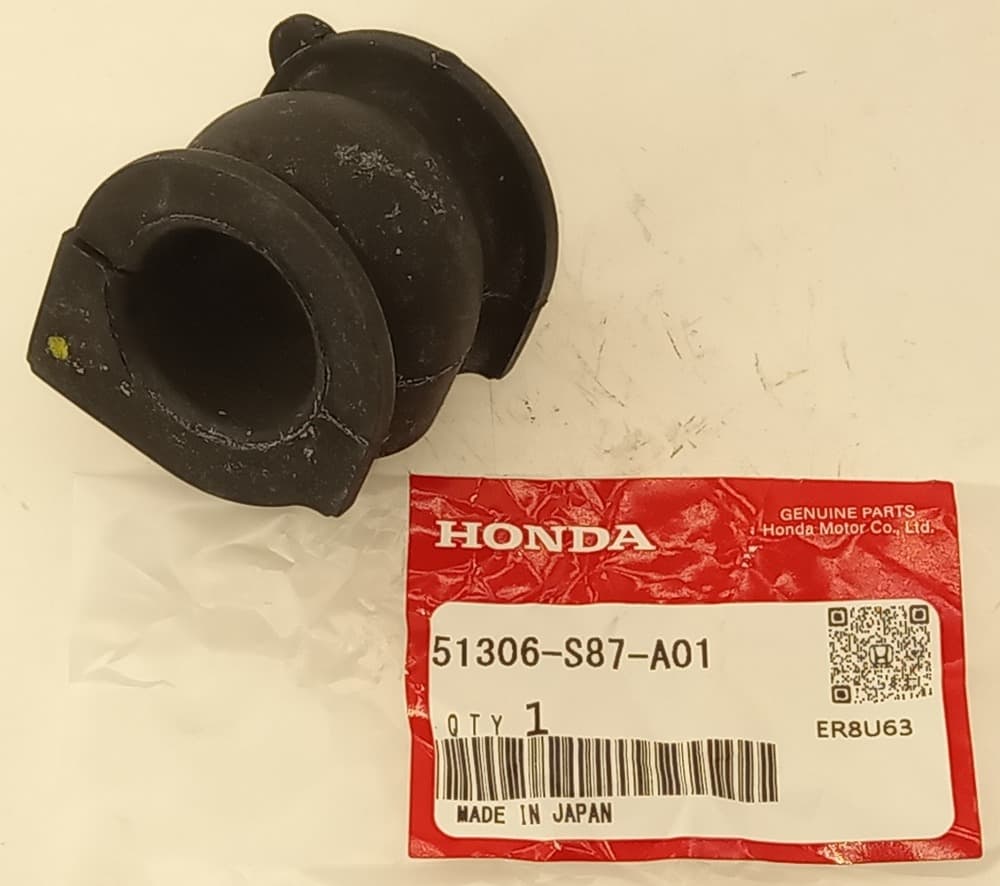 Втулка Хонда Аккорд в Ачинске 555531545