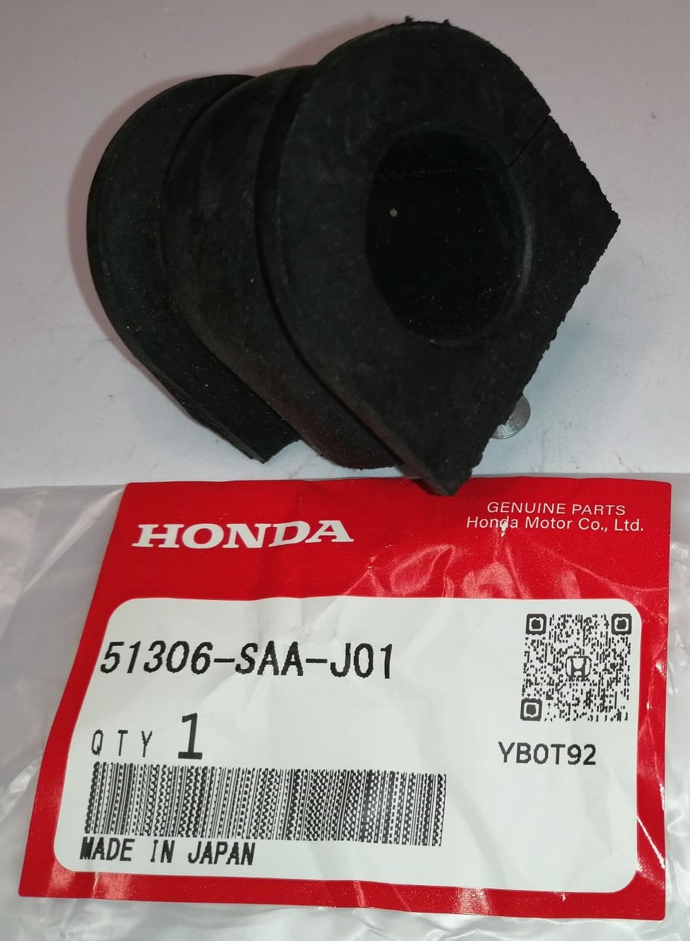 Втулка Хонда Джаз в Ачинске 555531610