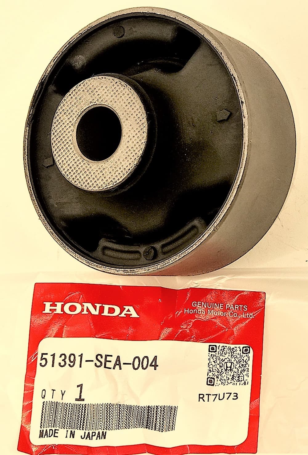 Сайлентблок Хонда Аккорд в Ачинске 555534484