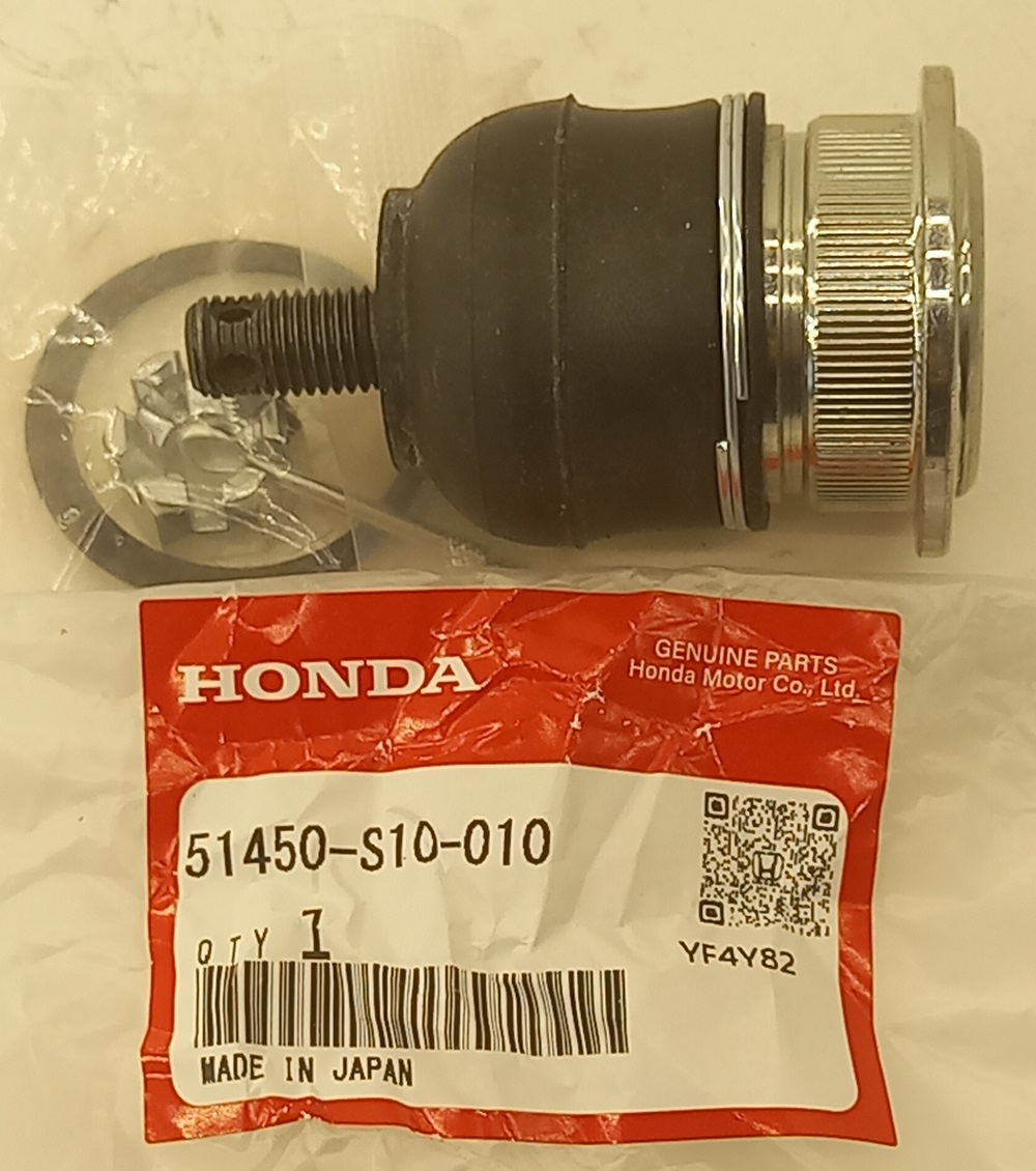 Шаровая опора Хонда Аккорд в Ачинске 555535966