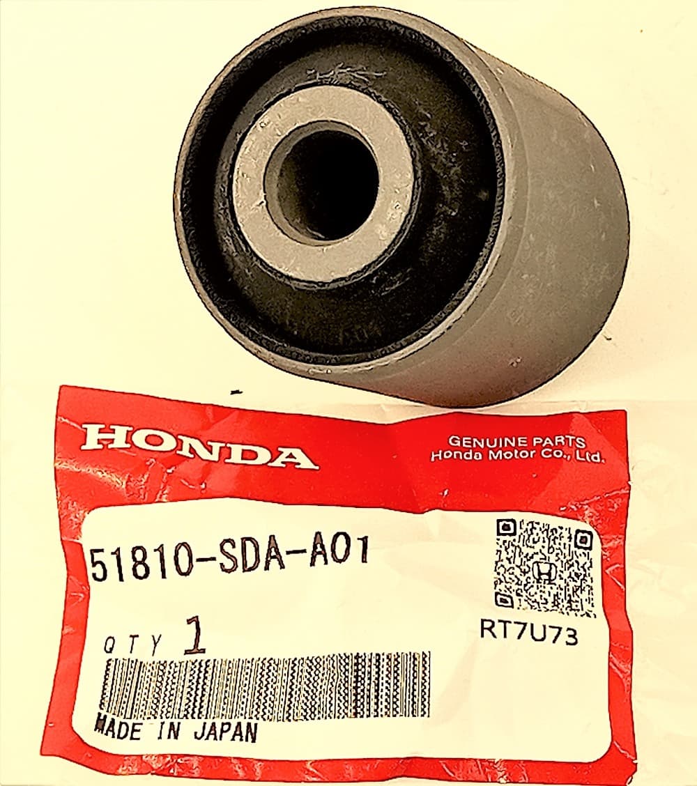 Сайлентблок Хонда Аккорд в Ачинске 555535385
