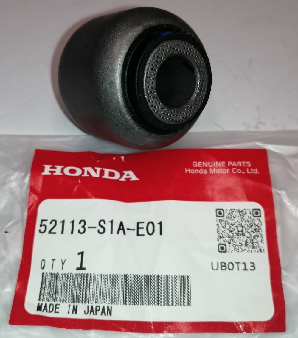 Сайлентблок Хонда Аккорд в Ачинске 555533655
