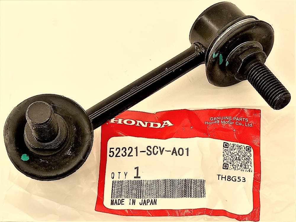 Стойка стабилизатора Хонда СРВ в Ачинске 555535644