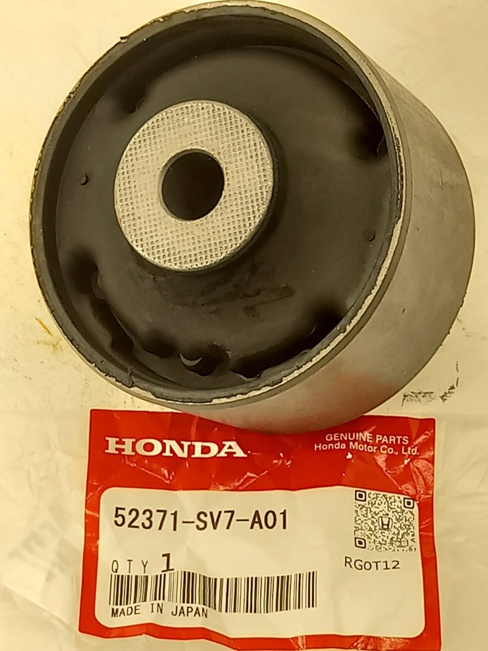 Сайлентблок Хонда Аккорд в Ачинске 555532550