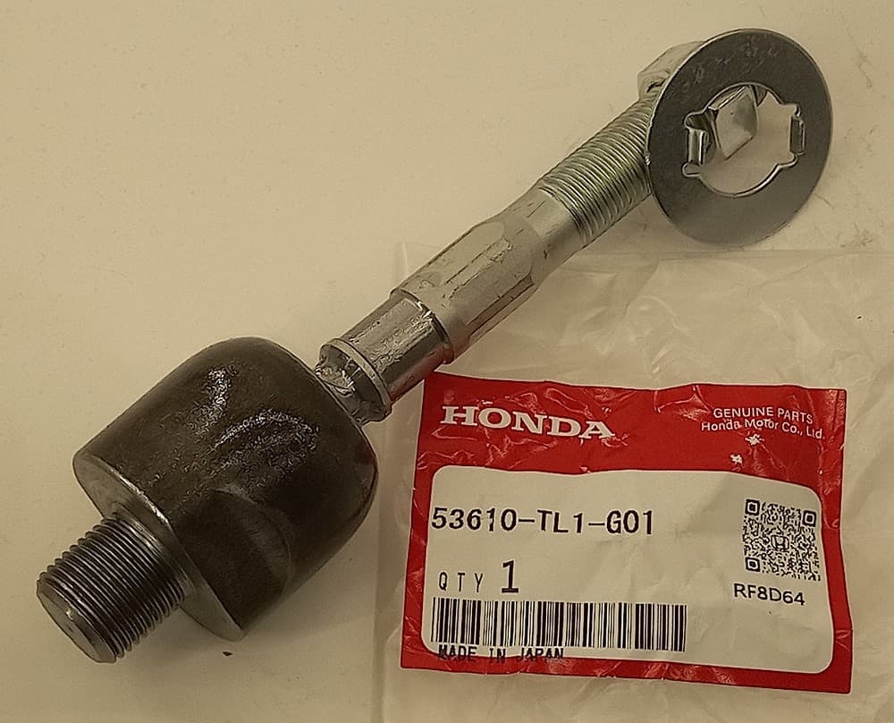 Тяга рулевая Хонда Аккорд в Ачинске 555535501