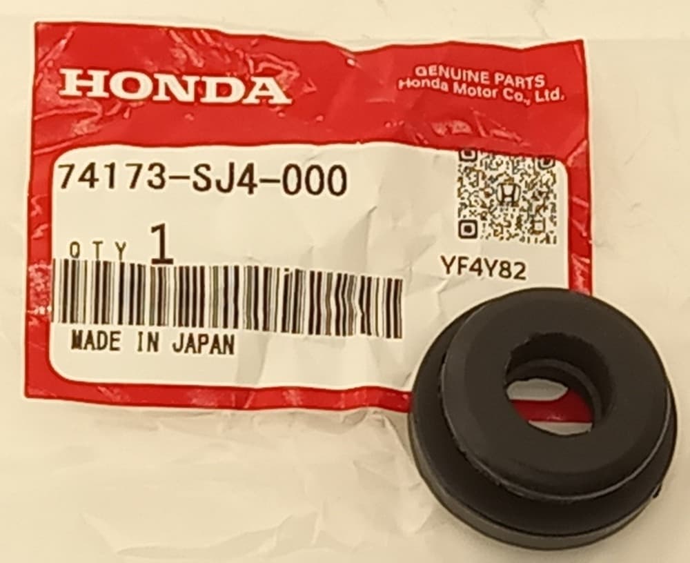 Втулка Хонда Лого в Ачинске 555531497
