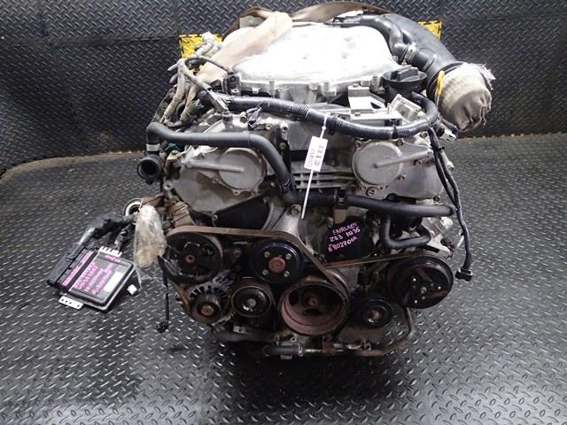 Двигатель Ниссан Файрледи в Ачинске 100457