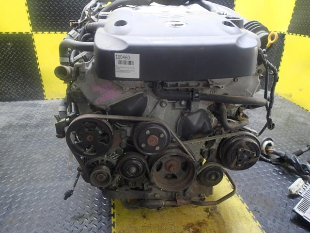 Двигатель Ниссан Файрледи в Ачинске 100460