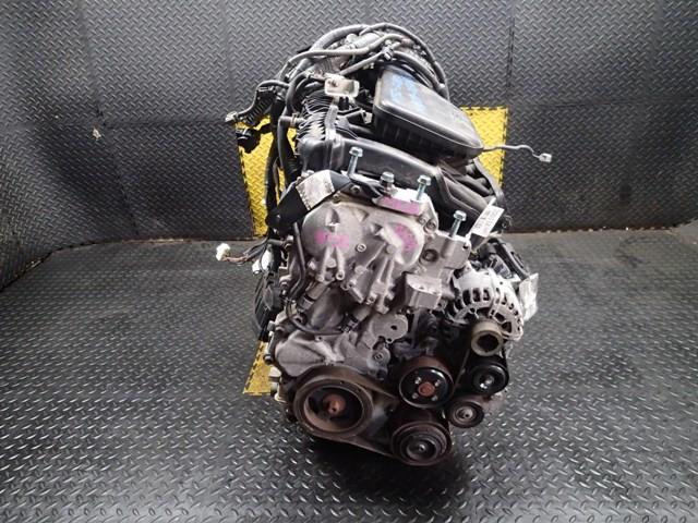 Двигатель Ниссан Х-Трейл в Ачинске 100538