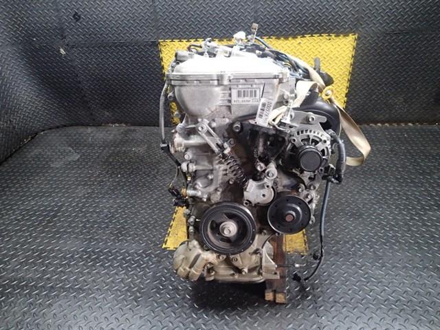 Двигатель Тойота Аллион в Ачинске 100578