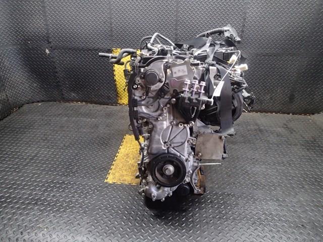 Двигатель Тойота Камри в Ачинске 100608