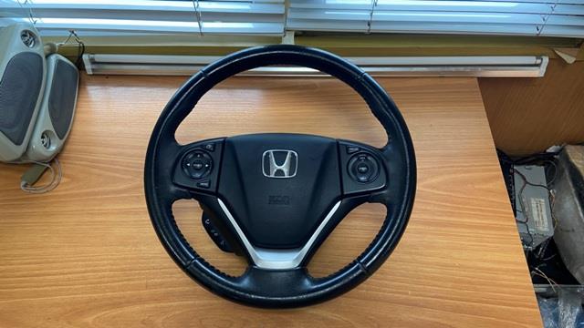 Руль Honda Cr-V