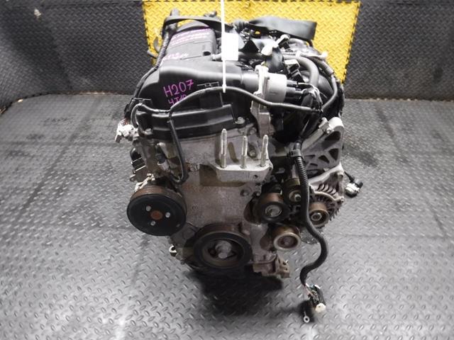 Двигатель Мицубиси Аутлендер в Ачинске 101923