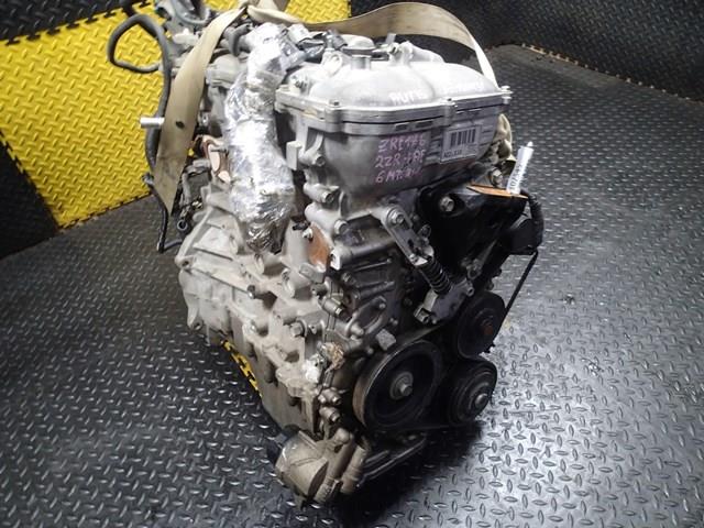 Двигатель Тойота Аурис в Ачинске 102545