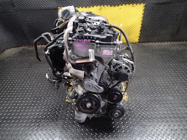 Двигатель Тойота Пробокс в Ачинске 102716