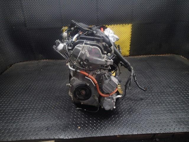 Двигатель Ниссан Нот в Ачинске 102810