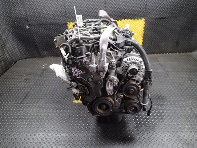 Двигатель Мазда СХ 5 в Ачинске 102960