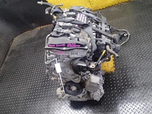 Двигатель Тойота Приус в Ачинске 103163
