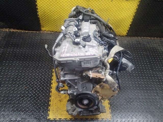 Двигатель Тойота Вокси в Ачинске 103165