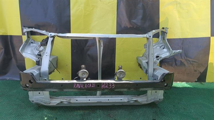 Рамка радиатора Тойота РАВ 4 в Ачинске 103307