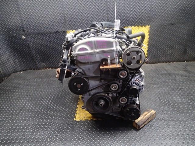 Двигатель Мицубиси Галант Фортис в Ачинске 104957
