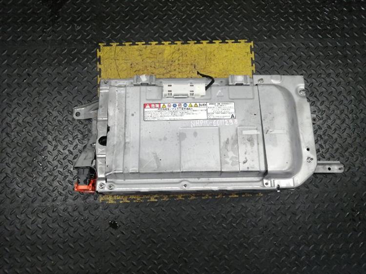 Высоковольтная батарея Тойота Аква в Ачинске 105061