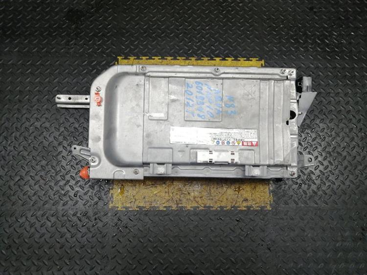 Высоковольтная батарея Тойота Аква в Ачинске 105067