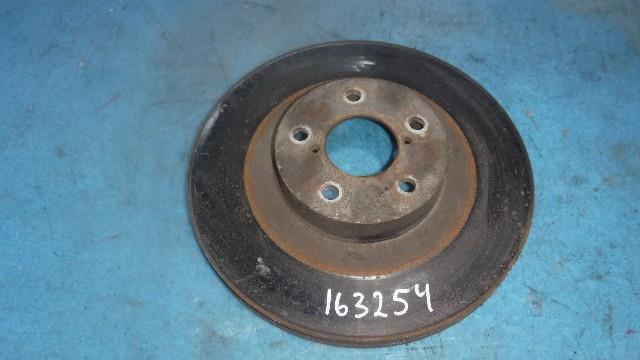Тормозной диск Субару Форестер в Ачинске 1080511