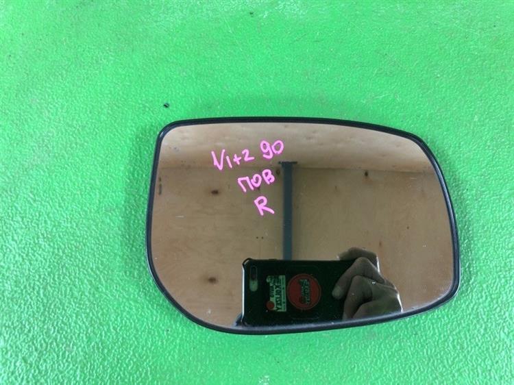 Зеркало Тойота Витц в Ачинске 109146
