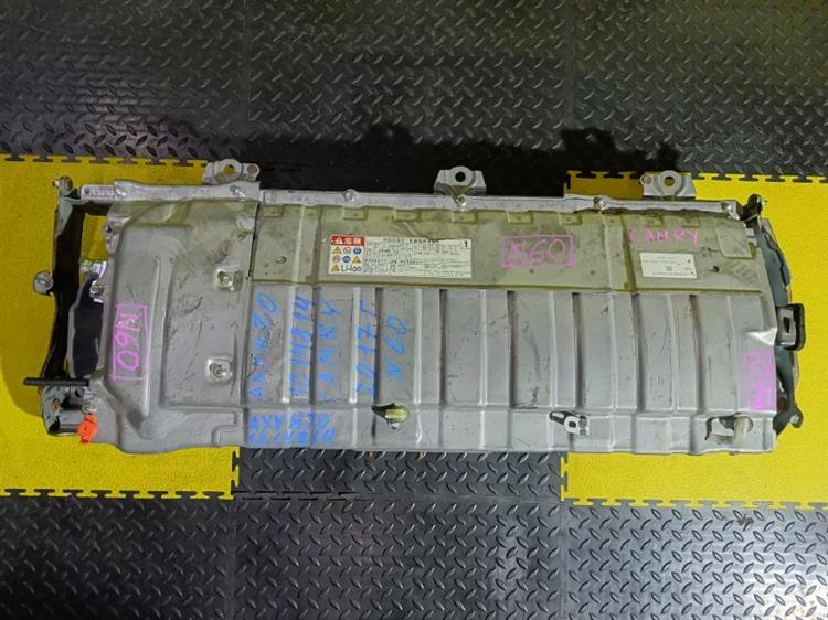 Высоковольтная батарея Тойота Камри в Ачинске 109313