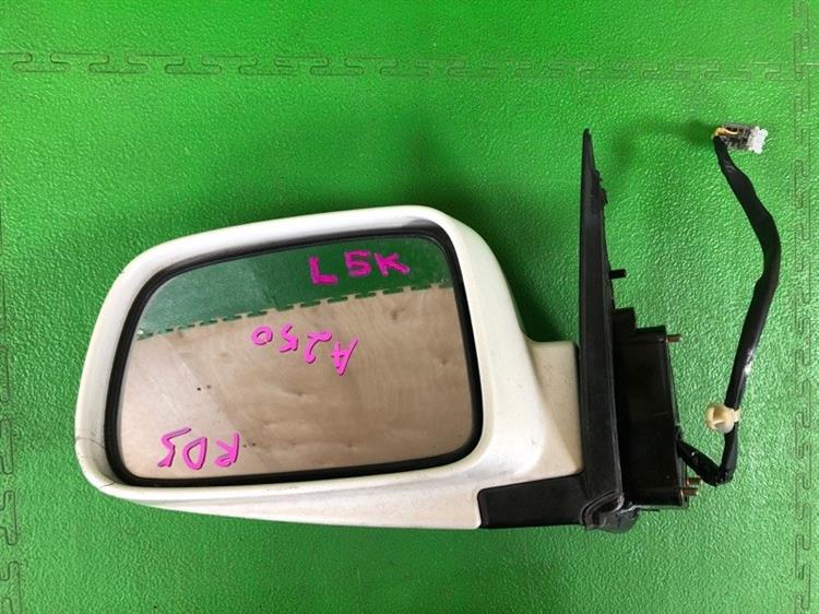 Зеркало Хонда СРВ в Ачинске 109518