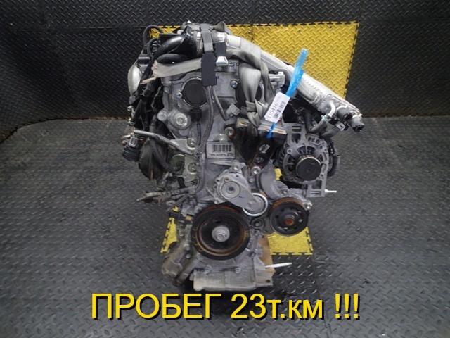 Двигатель Тойота СНР в Ачинске 110426