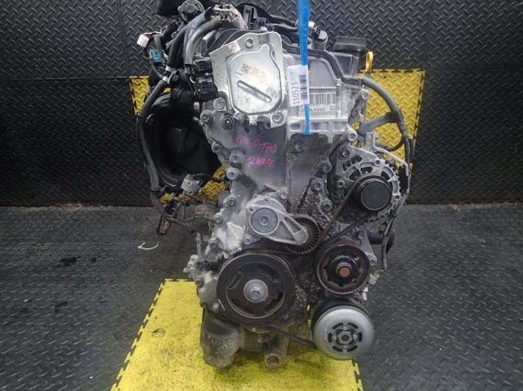 Двигатель Тойота Сиента в Ачинске 110523
