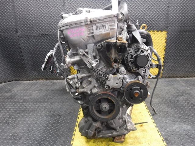 Двигатель Тойота Харриер в Ачинске 110582