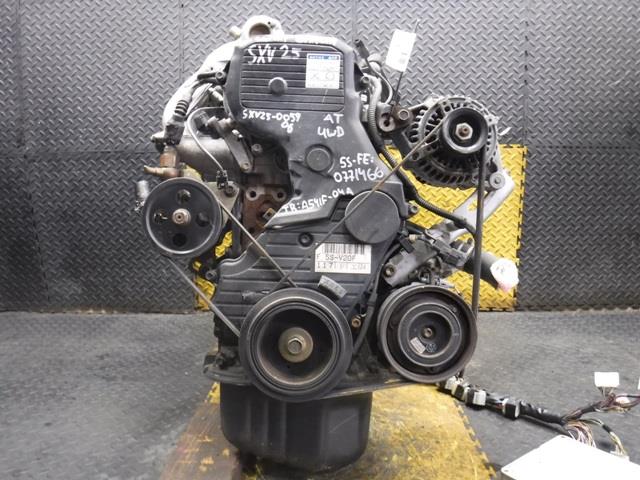 Двигатель Тойота Камри Грация в Ачинске 111874