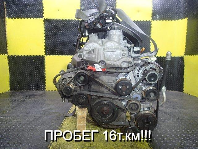 Двигатель Ниссан Куб в Ачинске 111899