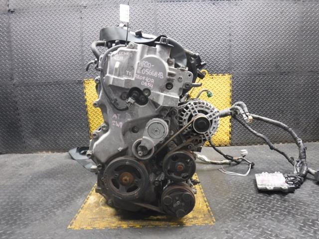 Двигатель Ниссан Блюберд Силфи в Ачинске 111902