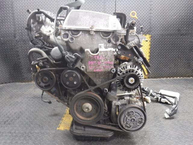 Двигатель Ниссан Х-Трейл в Ачинске 111906