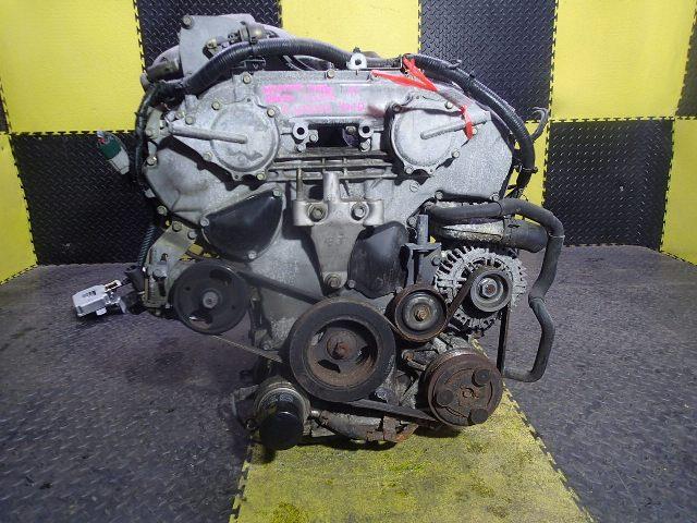 Двигатель Ниссан Мурано в Ачинске 111918