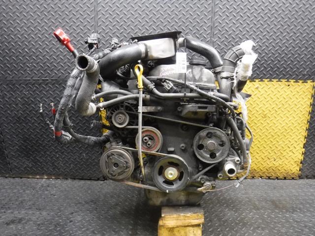 Двигатель Сузуки Джимни в Ачинске 111983