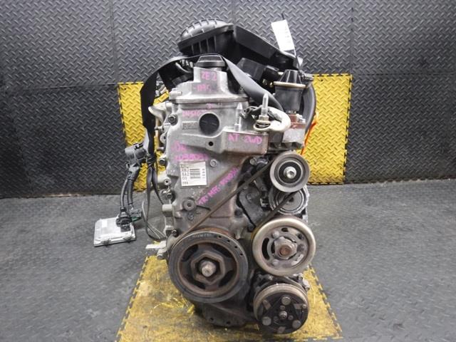 Двигатель Хонда Инсайт в Ачинске 111988
