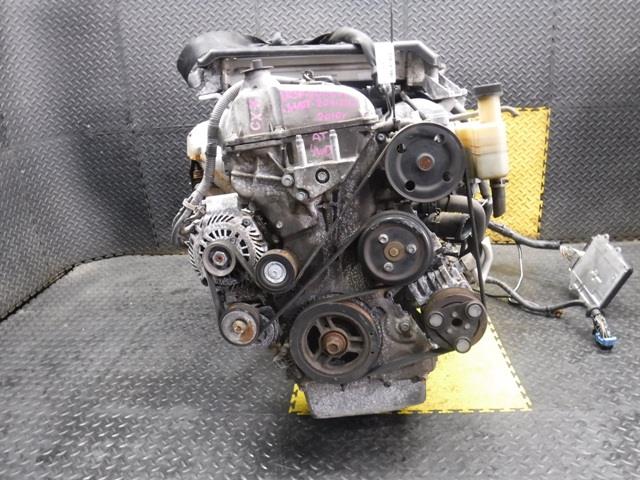 Двигатель Мазда СХ 7 в Ачинске 111995