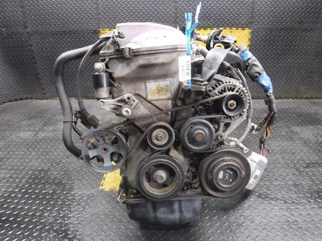 Двигатель Тойота Вольтц в Ачинске 112444