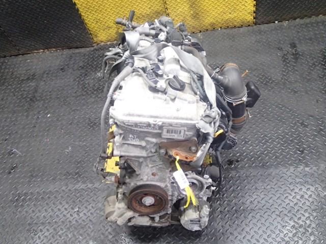 Двигатель Тойота Приус в Ачинске 112446