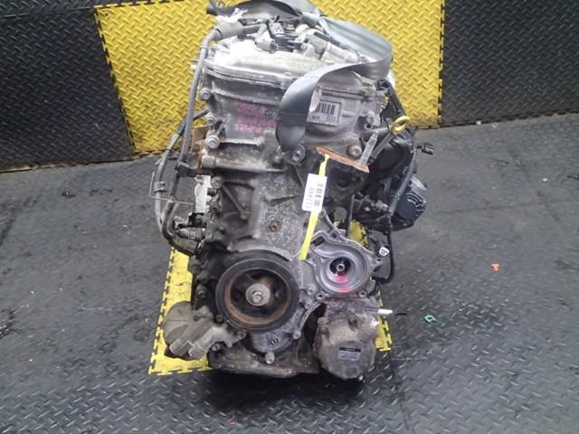 Двигатель Тойота Приус в Ачинске 112448