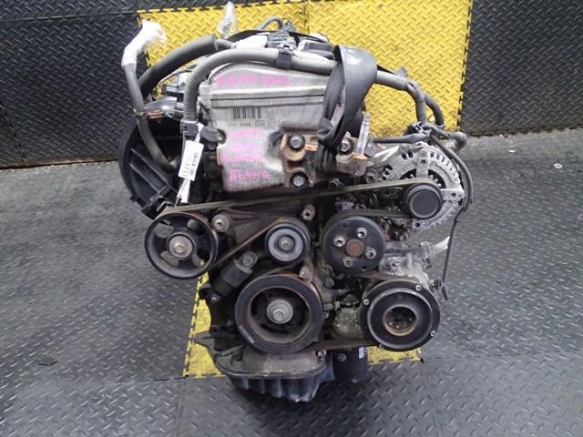 Двигатель Тойота Эстима в Ачинске 112454