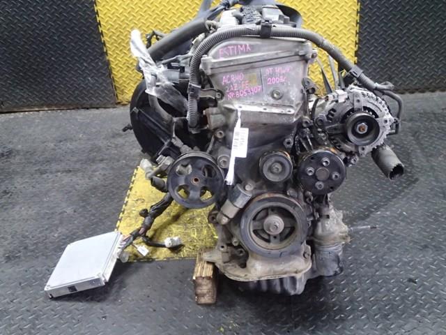 Двигатель Тойота Эстима в Ачинске 1124561