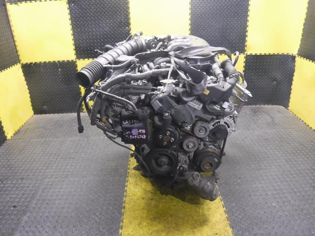 Двигатель Лексус ГС 350 в Ачинске 112468