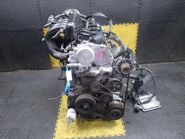 Двигатель Ниссан Эльгранд в Ачинске 112529